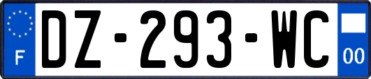 DZ-293-WC