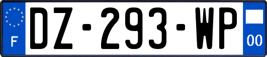 DZ-293-WP