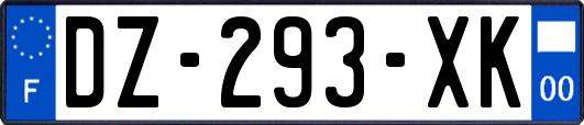 DZ-293-XK