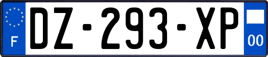 DZ-293-XP