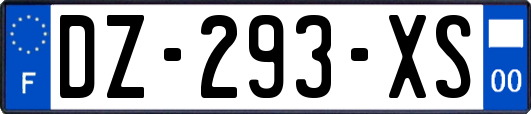 DZ-293-XS