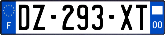 DZ-293-XT