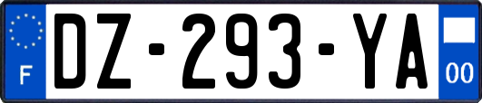 DZ-293-YA