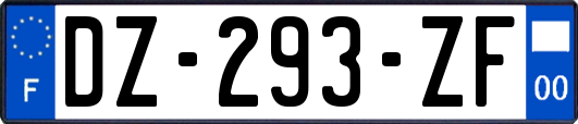 DZ-293-ZF