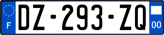 DZ-293-ZQ