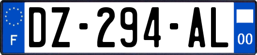 DZ-294-AL