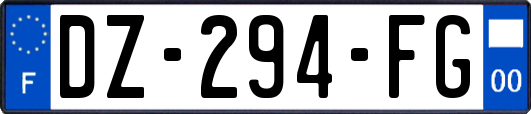DZ-294-FG