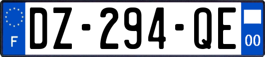 DZ-294-QE