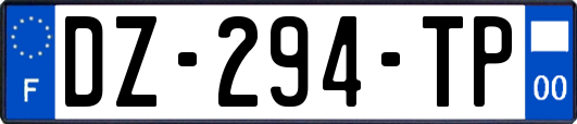 DZ-294-TP