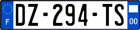 DZ-294-TS