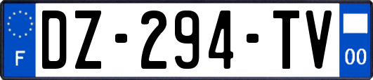 DZ-294-TV