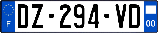 DZ-294-VD