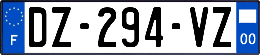 DZ-294-VZ