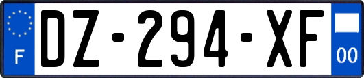 DZ-294-XF