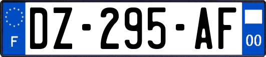 DZ-295-AF