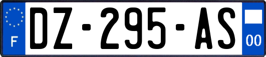 DZ-295-AS