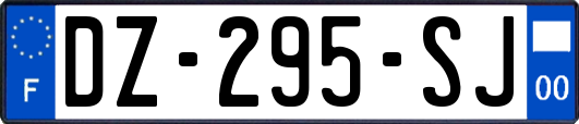 DZ-295-SJ