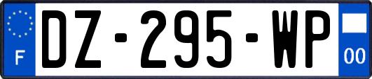 DZ-295-WP