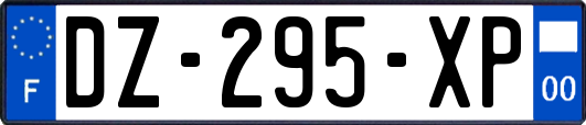 DZ-295-XP