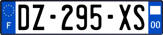 DZ-295-XS