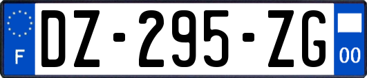 DZ-295-ZG