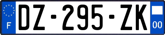 DZ-295-ZK