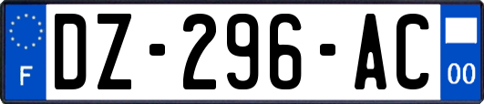 DZ-296-AC