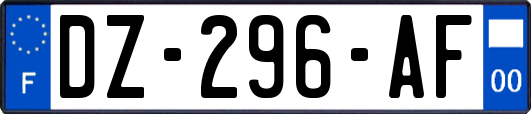 DZ-296-AF