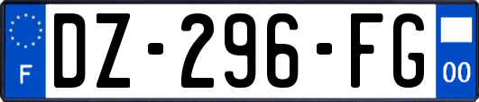 DZ-296-FG