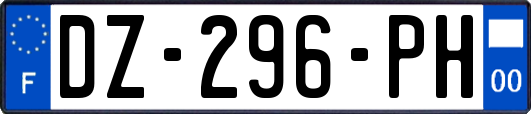DZ-296-PH