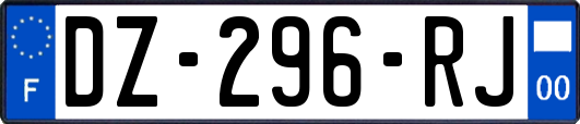 DZ-296-RJ