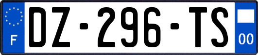 DZ-296-TS