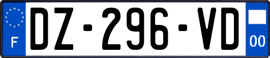 DZ-296-VD