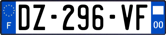 DZ-296-VF