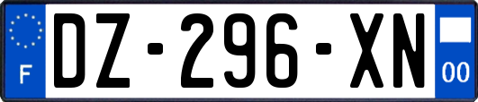 DZ-296-XN