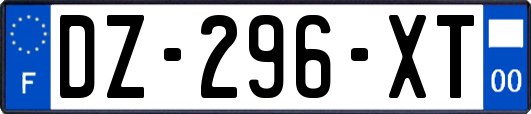 DZ-296-XT