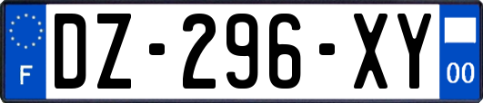 DZ-296-XY