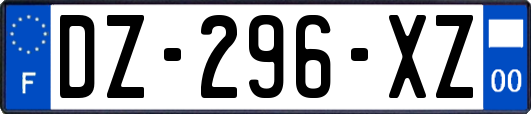 DZ-296-XZ