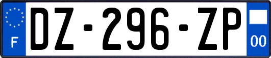 DZ-296-ZP