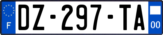 DZ-297-TA