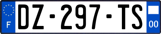 DZ-297-TS