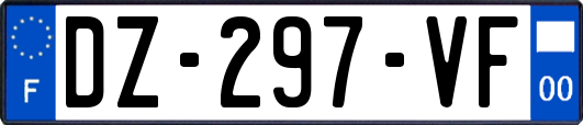 DZ-297-VF