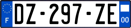 DZ-297-ZE