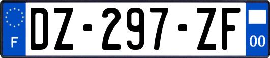 DZ-297-ZF