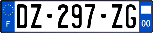 DZ-297-ZG