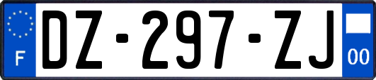 DZ-297-ZJ