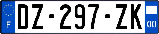 DZ-297-ZK