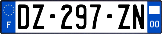 DZ-297-ZN