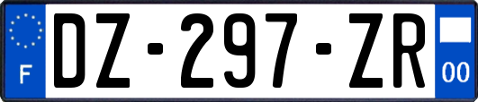 DZ-297-ZR