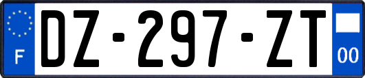 DZ-297-ZT